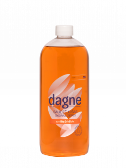 Šķidrās ziepes DAGNE Smiltsērkšķis, 1l