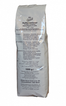 Šķīstošā krējuma aizvietotājs Coffeefair Kaffeeweißer Vending, 1 kg