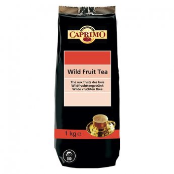 Šķīstošā tēja Wild fruit 1 kg