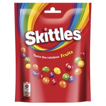 Skittles Fruits 152 g