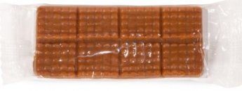 SKRĪVERU Piena īriss klasiskais 55g
