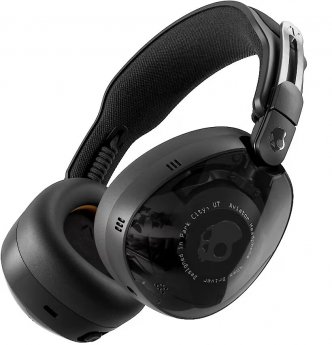 Skullcandy Aviator 900 ANC TWS, True Black
