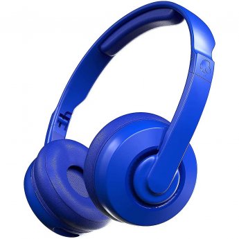 Skullcandy Cassette, Blue