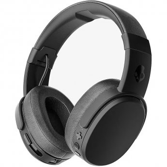 Skullcandy Crusher 3.0 Wireless, Black