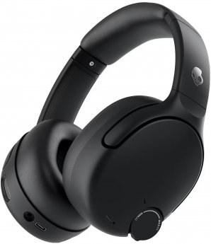 Skullcandy Crusher 720 Czarny