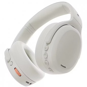 Skullcandy Crusher ANC 2 Wireless, True Black