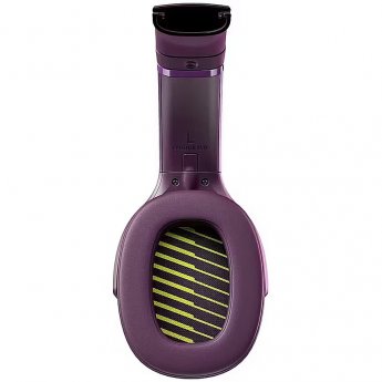 Skullcandy CRUSHER EVO WIRELESS MIDNIGHT PLUM HEADPHONES