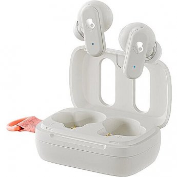 Skullcandy Dime 3, White