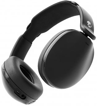 Skullcandy Hesh 540, True Black