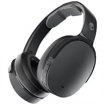 Skullcandy Hesh ANC, Black