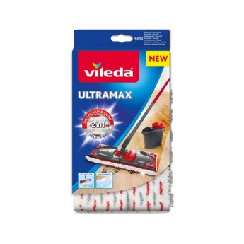 Slotas maiņa VILEDA ULTRAMAX