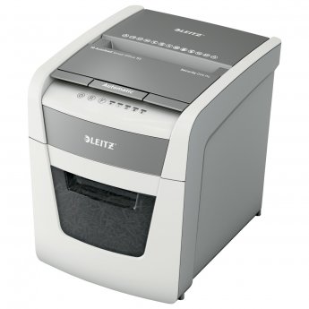 Smalcinātājs Leitz  IQ Autofeed Small Office50 P4