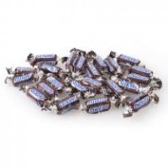 SNICKERS sveramās konfektes, kg