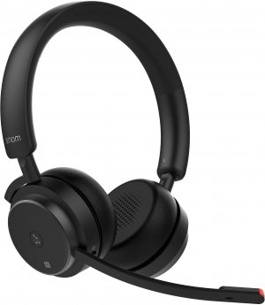 Snom Technology A350D DUAL WITH BT DONGLE