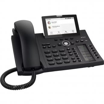 Snom Technology D385N ohne Netzteil