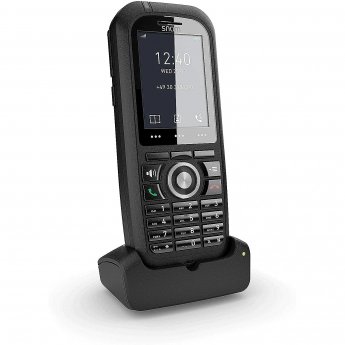Snom Technology SNOM M80 DECT HANDSET                     IN