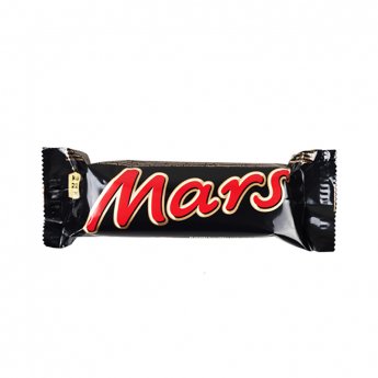 Šokolāde MARS, 51 g