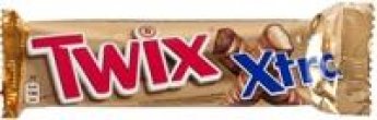 Šokolāde TWIX Xtra, 75 g