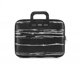 Soma portatīvajam datoram BOMBATA Black&White, 15,6