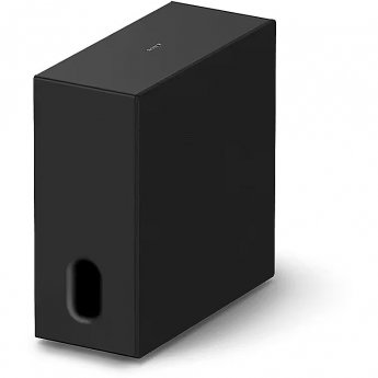 Sony BRAVIA Theatre Sub 8, SASW8.CEJ, 300 W, Black