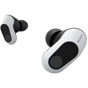 Sony Inzone Buds, Gaming, White