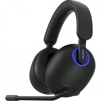 Sony Inzone H9, Black