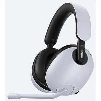 Sony Inzone H9, White