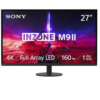 Sony INZONE M9II, 27"