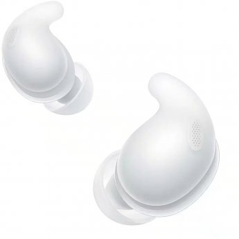 Sony LinkBuds Fit Białe