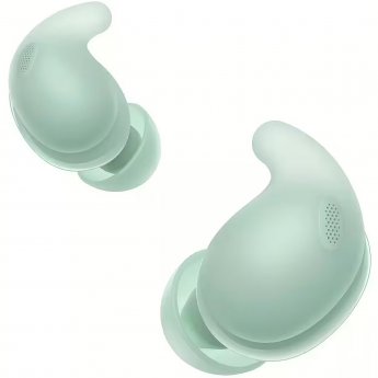 Sony LinkBuds Fit, Green