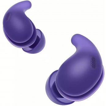 Sony LinkBuds Fit, Violet