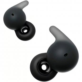 Sony LinkBuds Open, Black