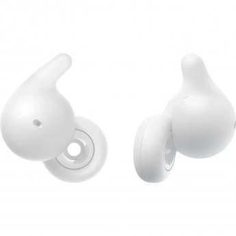 Sony LinkBuds Open, White
