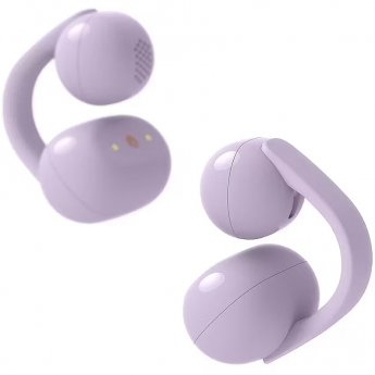 Sony LinkBuds WF-LC900 Clip, Lavender