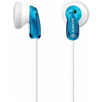 Sony MDR-E9LP, Blue