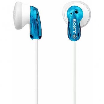 Sony MDR-E9LP, Blue