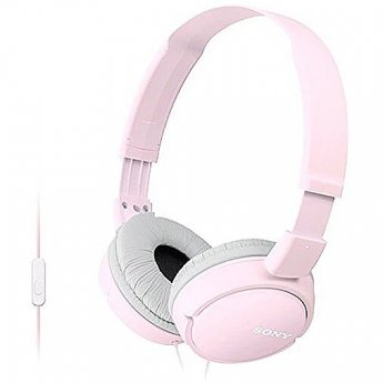 Sony MDR-ZX110AP, Pink