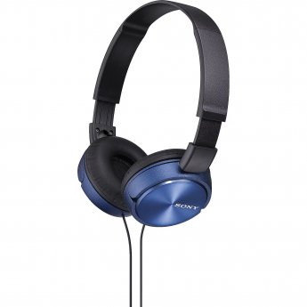 Sony MDR-ZX310L, Blue