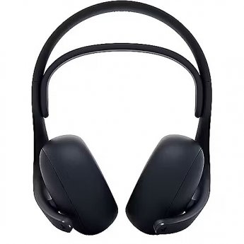 Sony Pulse Elite PS5, black