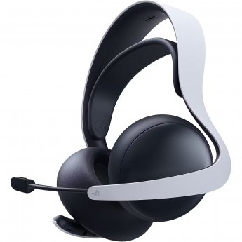 Sony Pulse Elite, white