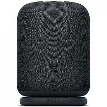 Sony Speaker | SRS-LS1 LinkBuds | Waterproof | Bluetooth | Black | Portable | Wireless connection