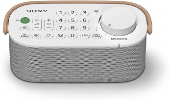 Sony SRS-LSR200