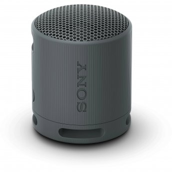 Sony SRS-XB100, Black