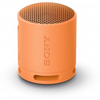 Sony SRS-XB100, Orange