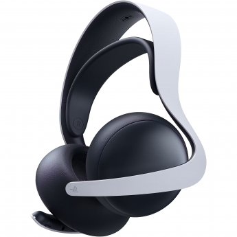 Sony Słuchawki bezprzewodowe PlayStation 5 Pluse Elite Headset + Etui