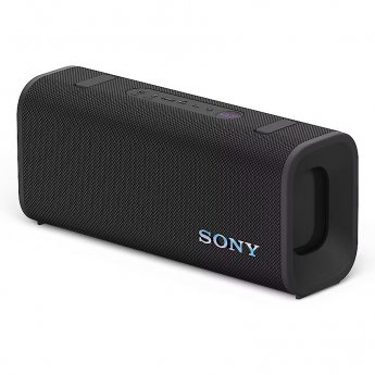 Sony ULT FIELD 3, Black