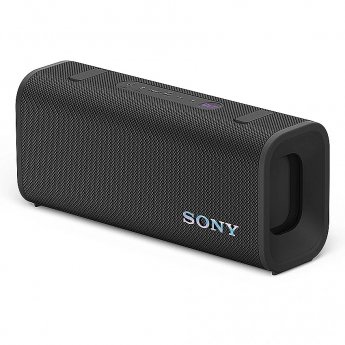 Sony ULT FIELD 3 Portable Bluetooth Speaker, Black |