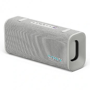 Sony ULT FIELD 3 Portable Bluetooth Speaker, White |