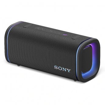 Sony ULT Field 5 Czarny