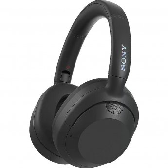 Sony ULT Wear, Black